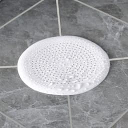 image-Shower Floor Drain Hair Stopper Catcher Kitchen Sink Plug Anti-blocking Bathtub Strainer Sewer Outfall Filter Bathroom Supplies