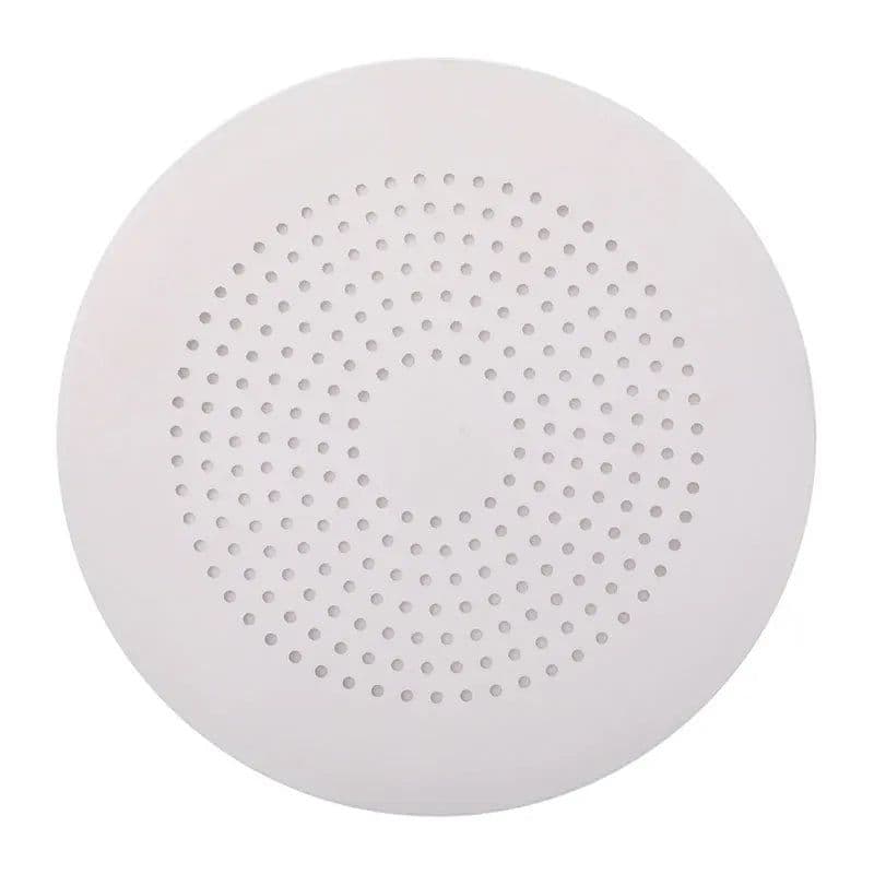 image-Shower Floor Drain Hair Stopper Catcher Kitchen Sink Plug Anti-blocking Bathtub Strainer Sewer Outfall Filter Bathroom Supplies