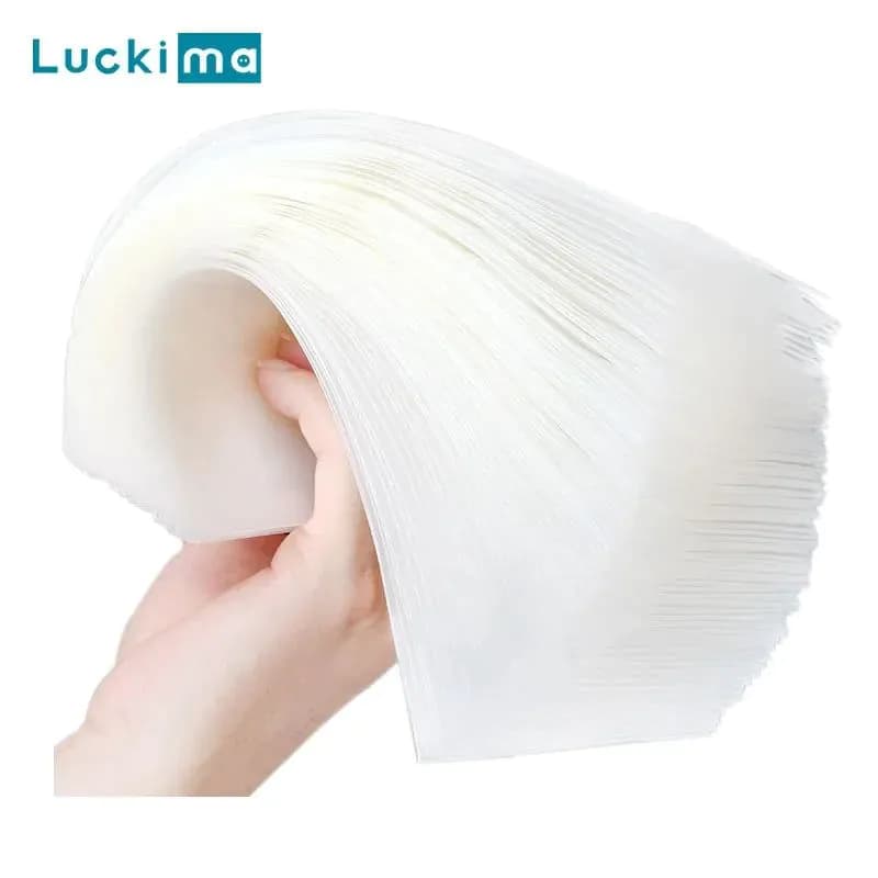 image-Kitchen Food Vacuum Sealer Bags Food Fresh Long Keeping 7x10 10x15 15x20 15x25 17x25 20x25 20x30 25x30 25x35 28x35cm