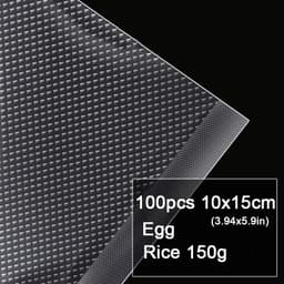 image-Kitchen Food Vacuum Sealer Bags Food Fresh Long Keeping 7x10 10x15 15x20 15x25 17x25 20x25 20x30 25x30 25x35 28x35cm