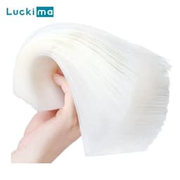 image-Kitchen Food Vacuum Sealer Bags Food Fresh Long Keeping 7x10 10x15 15x20 15x25 17x25 20x25 20x30 25x30 25x35 28x35cm