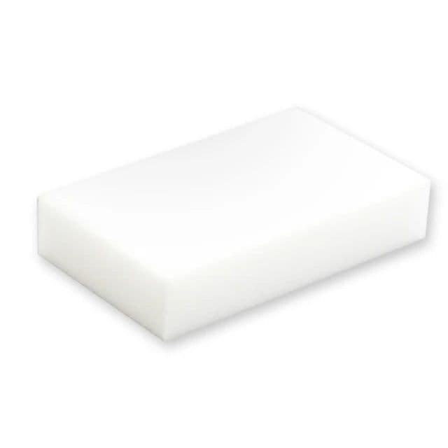 image-LIYIMENG 50/100 pcs/lot Magic Melamine Sponge Eraser Cleaner Kitchen Bathroom Cup Dish Botthle Cleaning 100x60x20mm