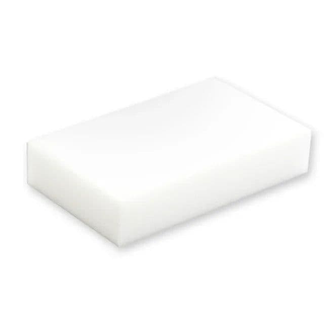 image-LIYIMENG 50/100 pcs/lot Magic Melamine Sponge Eraser Cleaner Kitchen Bathroom Cup Dish Botthle Cleaning 100x60x20mm