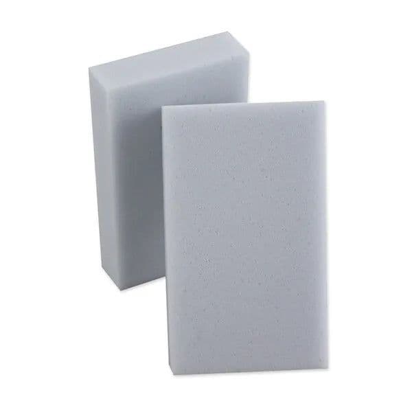 image-LIYIMENG 50/100 pcs/lot Magic Melamine Sponge Eraser Cleaner Kitchen Bathroom Cup Dish Botthle Cleaning 100x60x20mm
