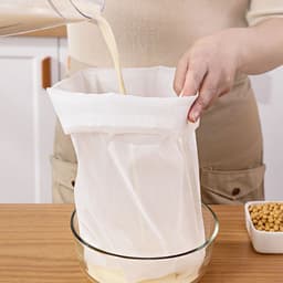 image-60/100/300/500 Mesh Reusable Home Beer Brewing Strainers Bag Fine Mesh Nylon Homebrew Straining Bag for Wine Making Filter Bag
