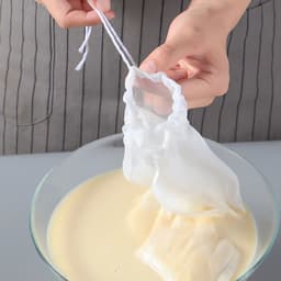 image-60/100/300/500 Mesh Reusable Home Beer Brewing Strainers Bag Fine Mesh Nylon Homebrew Straining Bag for Wine Making Filter Bag