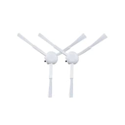 image-For Xiaomi Robot Vacuum S10+ / S10 Plus /B105 Accessories Main Side Brush Hepa Filter Mop Rag Cloth Spare Parts