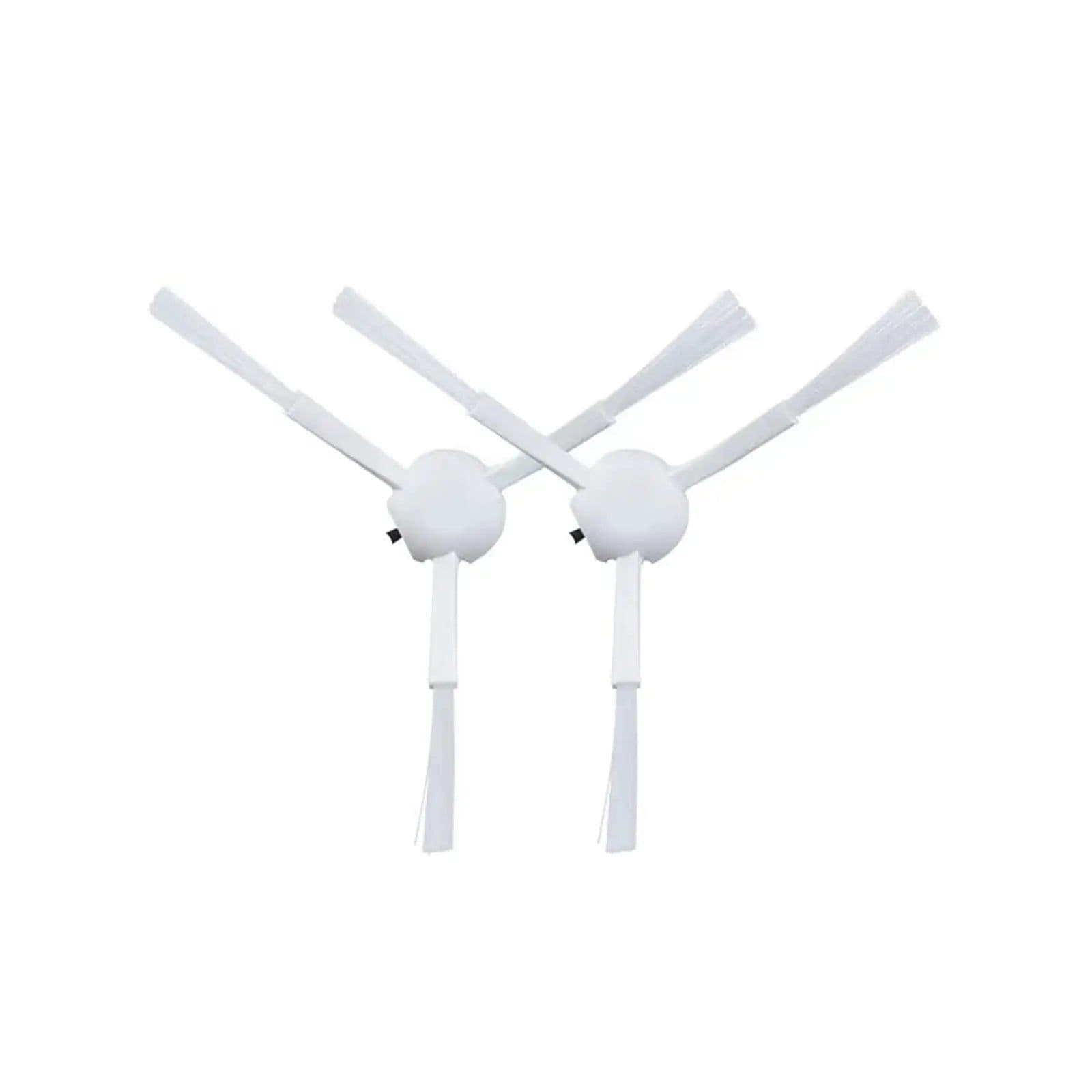 image-For Xiaomi Robot Vacuum S10+ / S10 Plus /B105 Accessories Main Side Brush Hepa Filter Mop Rag Cloth Spare Parts