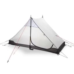 image-3F ul gear High quality 2 persons 3 seasons and 4 seasons inner of LANSHAN 2 out door camping tent