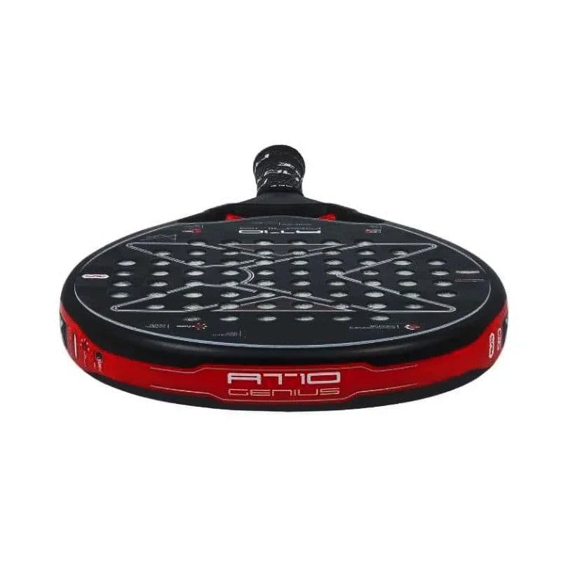 image-2024 New Pala Padel Paddle Tennis Racket Soft Face Carbon Fiber Soft EVA Face Sports Racquet Outdoors Equipment