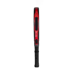 image-2024 New Pala Padel Paddle Tennis Racket Soft Face Carbon Fiber Soft EVA Face Sports Racquet Outdoors Equipment