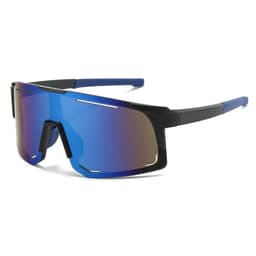 image-UV Protection Cycling Sunglasses Windproof Glasses For Men Women Polarized Lens Road Outdoor Riding Bike Eyewear Accessories