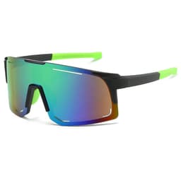 image-UV Protection Cycling Sunglasses Windproof Glasses For Men Women Polarized Lens Road Outdoor Riding Bike Eyewear Accessories