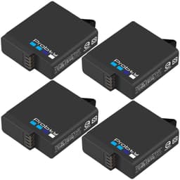 image-Original probty for GoPro Hero 7 hero 6 hero 5 Black Battery or Triple Charger for Go Pro Hero7 6 hero5 Black camera battery