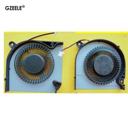 image-5V GPU CPU Cooling Fan For Acer Nitro 5 AN515-43 AN515-54 AN517-51 Nitro 7 AN715-51 N18C3 Aspire A715-74G A715-75G -55XU N19C5