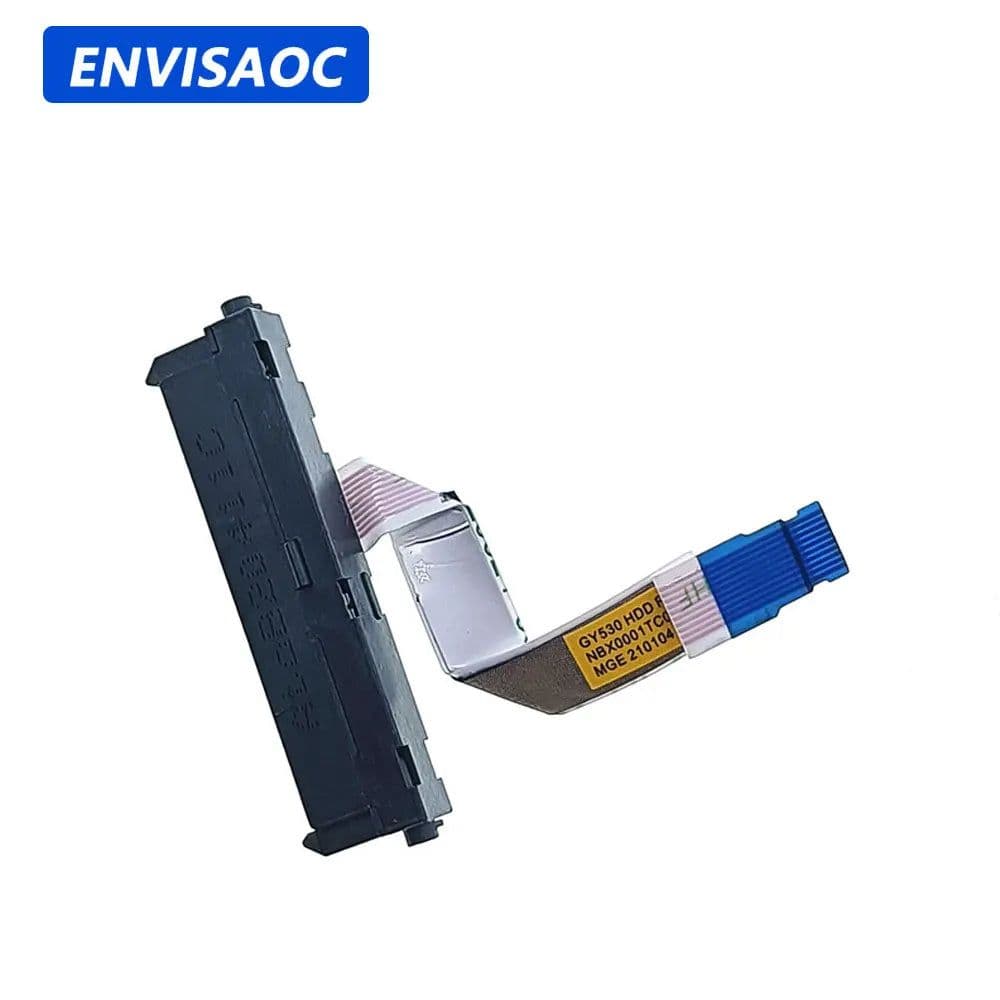 image-HDD cable For Lenovo IdeaPad Gaming 3 15 15ARH05 15IMH 3i 15IMH05 3-15ACH Laptop SATA Hard Drive HDD SSD Connector Flex Cable