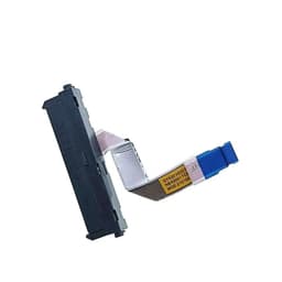 image-HDD cable For Lenovo IdeaPad Gaming 3 15 15ARH05 15IMH 3i 15IMH05 3-15ACH Laptop SATA Hard Drive HDD SSD Connector Flex Cable