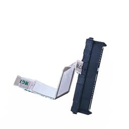 image-HDD cable For Lenovo IdeaPad Gaming 3 15 15ARH05 15IMH 3i 15IMH05 3-15ACH Laptop SATA Hard Drive HDD SSD Connector Flex Cable