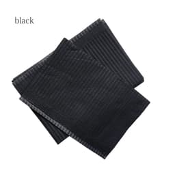 image-HOT 125 pcs Disposable Makeup Clean Pad Excellent Double-layer Composite Membrane Absorbent Waterproof Tablecloths Makeup Tools