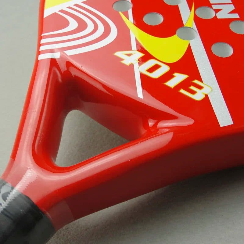 image-CAMEWIN 4013 Carbon Platform Padel Paddle Tennis Racquet racket