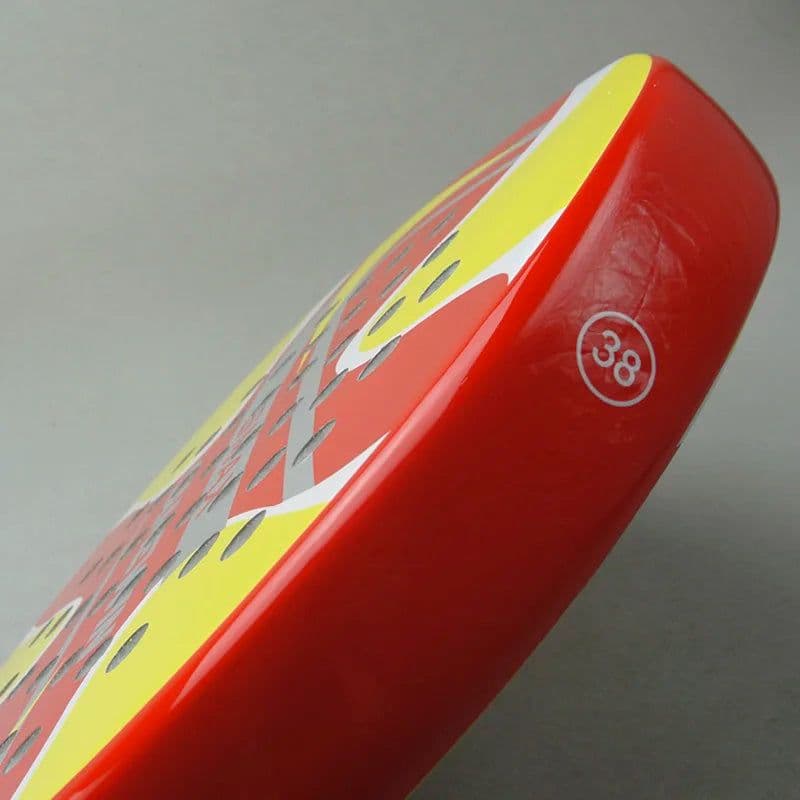 image-CAMEWIN 4013 Carbon Platform Padel Paddle Tennis Racquet racket