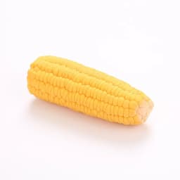 image-New Pet Toys Squeak Toys Latex Corn shape Puppy Dogs Toy Pet Supplies Training Playing Chewing Dog Toys For Small Dogs