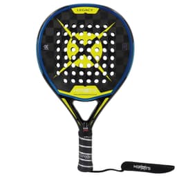 image-Padel Racket 3k/18k Carbon Fiber Padel Paddle Rackets High Blance Paddle Racket with EVA Memory