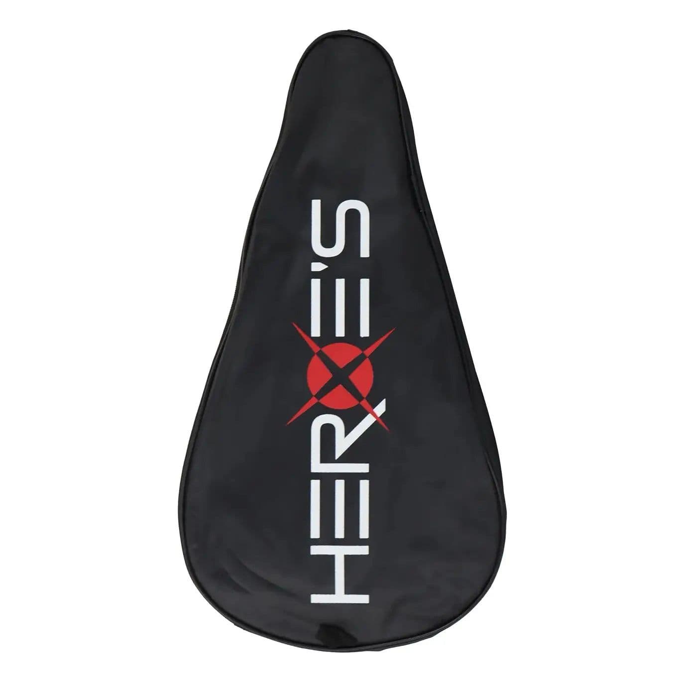 image-Padel Racket 3k/18k Carbon Fiber Padel Paddle Rackets High Blance Paddle Racket with EVA Memory