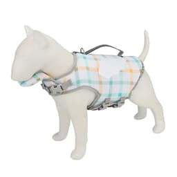 image-Dog Life Jacket Summer Animal Shape Small Bee Medium Small Big Dogs Vest Swimsuit Pet Swim Suit