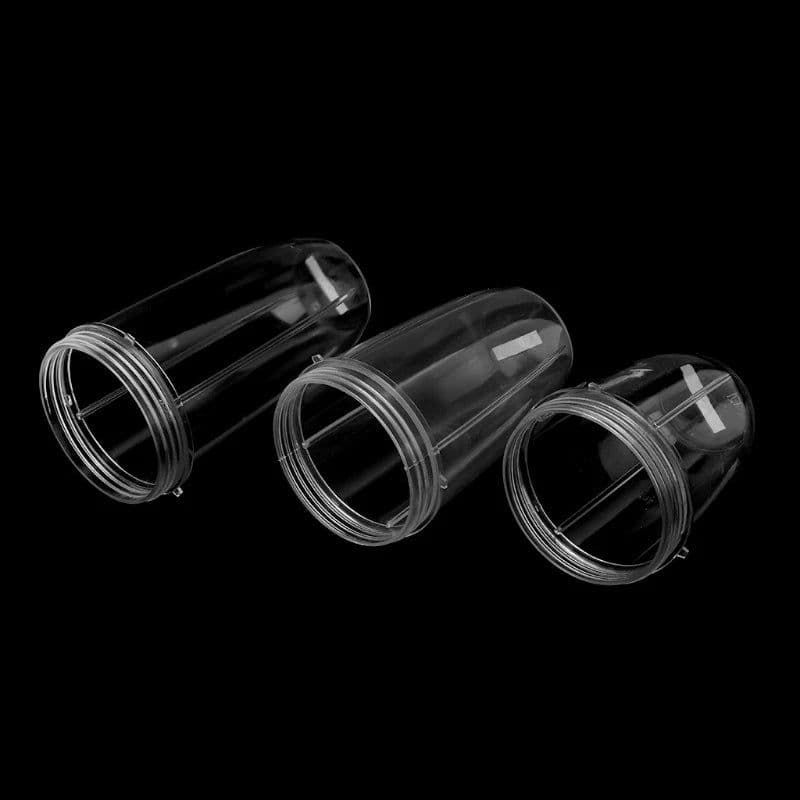 image-Juicer Cup Mug Clear Replacement For NutriBullet Nutri Bullet Juicer 18/24/32OZ Drop Ship No28