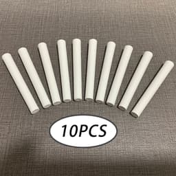 image-XinDi Dustless White Drawing Chalk For School Education Chalks High Quality Stationary Office Supplies Marker White Tizas CK03