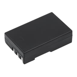 image-2400mAh EN EL9 EN EL9A EN-EL9 EL9A ENEL9 Batteries + LED Charger MH-23 for Nikon D40 D40X D60 D3000 D5000 Digital Camera battery