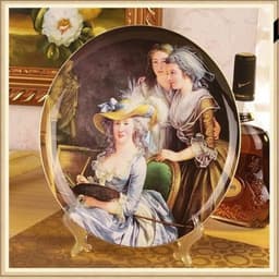 image-Laser Printer Waterslide Decal Paper Transparent/Clear Color No Spray Water Slide Decal Transfer Printing Paper Sheets For Cup