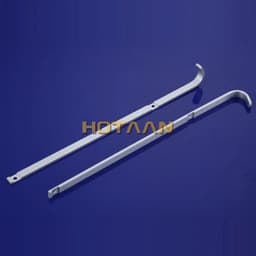 image-., Brand New, Aluminium bathroom accessory, kitchen and bathroom double shelf, Angel Rack, Corner Basket