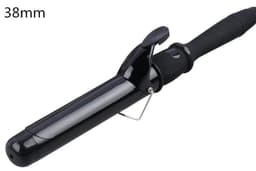 image-LCD Temperature Adjustment Hair Curler Professional Curling Irons Wand Wavers Beauty Styling Tools