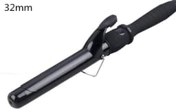 image-LCD Temperature Adjustment Hair Curler Professional Curling Irons Wand Wavers Beauty Styling Tools