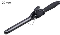 image-LCD Temperature Adjustment Hair Curler Professional Curling Irons Wand Wavers Beauty Styling Tools