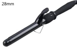 image-LCD Temperature Adjustment Hair Curler Professional Curling Irons Wand Wavers Beauty Styling Tools