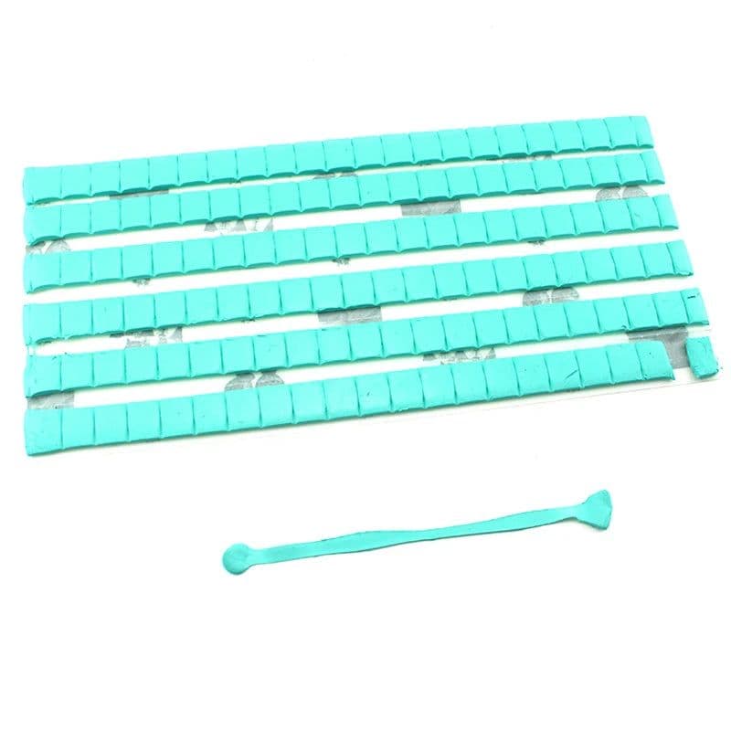 image-Faber castell Tack It Reusable & Revovable Adhesive Glue 50g/90Pcs 75g/120Pcs Blue/White For Home Office School