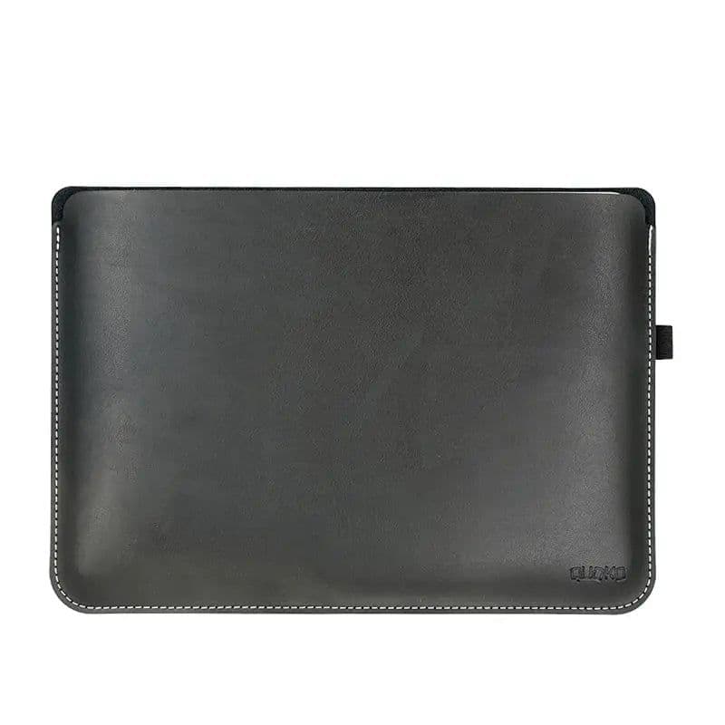image-Ultra Thin Super Slim 13 Inch Laptop Bag Case Sleeve For M1 M2 MacBook Pro Retina Air 13.3 13.6 For HP Surface Pro Dell