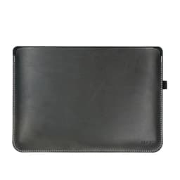 image-Ultra Thin Super Slim 13 Inch Laptop Bag Case Sleeve For M1 M2 MacBook Pro Retina Air 13.3 13.6 For HP Surface Pro Dell
