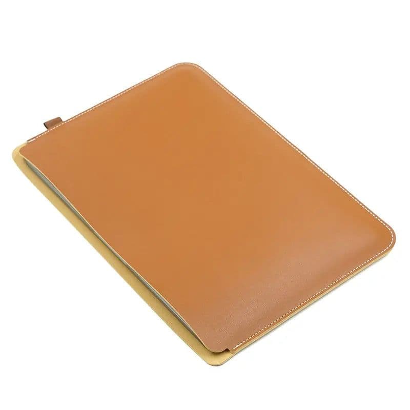 image-Ultra Thin Super Slim 13 Inch Laptop Bag Case Sleeve For M1 M2 MacBook Pro Retina Air 13.3 13.6 For HP Surface Pro Dell