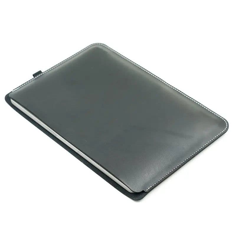 image-Ultra Thin Super Slim 13 Inch Laptop Bag Case Sleeve For M1 M2 MacBook Pro Retina Air 13.3 13.6 For HP Surface Pro Dell