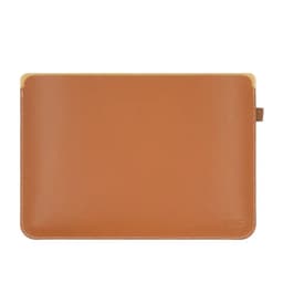 image-Ultra Thin Super Slim 13 Inch Laptop Bag Case Sleeve For M1 M2 MacBook Pro Retina Air 13.3 13.6 For HP Surface Pro Dell