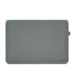 image-Ultra Thin Super Slim 13 Inch Laptop Bag Case Sleeve For M1 M2 MacBook Pro Retina Air 13.3 13.6 For HP Surface Pro Dell
