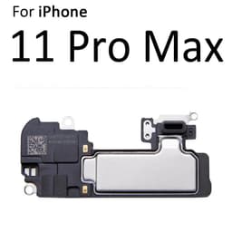 image-Top Front Earpiece For iPhone X XR XS 11 12 13 mini Pro Max EarPhone Ear Speaker Replacement Receiver Parts