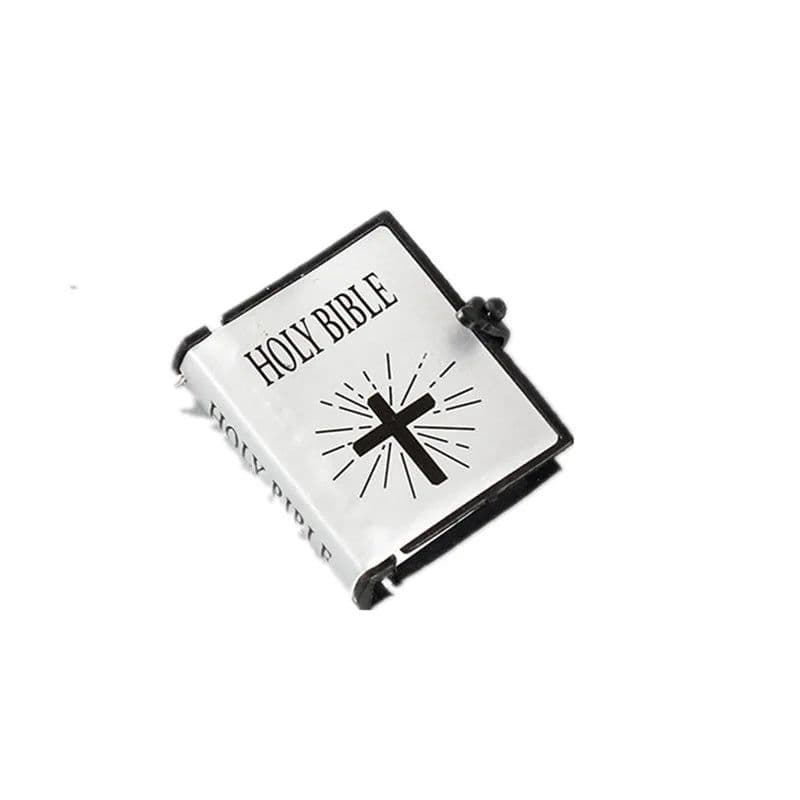 image-Mini Paper Books Boek Model Toys For Barbie Bjd Blythe Ob11 1/6 Miniature Dollhouse Furniture Decor Dolls Accessories Kids