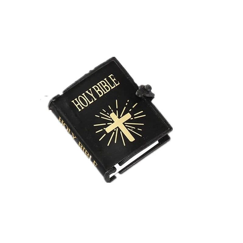 image-Mini Paper Books Boek Model Toys For Barbie Bjd Blythe Ob11 1/6 Miniature Dollhouse Furniture Decor Dolls Accessories Kids