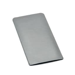 image-Arrival selling ultra-thin super slim sleeve pouch cover,microfiber leather laptop sleeve case only for Apple Magic KeyBoard 2