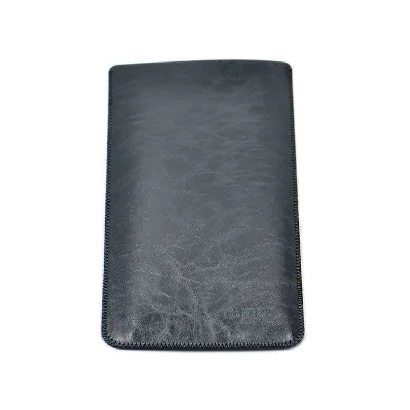 image-Arrival selling ultra-thin super slim sleeve pouch cover,microfiber leather laptop sleeve case only for Apple Magic KeyBoard 2